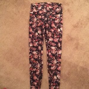 Wunder Under Full On Luxtreme full length legging